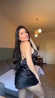 Foto de Isabely