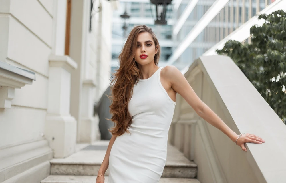 Foto 1 Fetichismo por el cabello y su fascinante psicología íntima