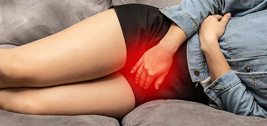 Foto 1 Irritación genital – Cómo evitarla tras tener sexo