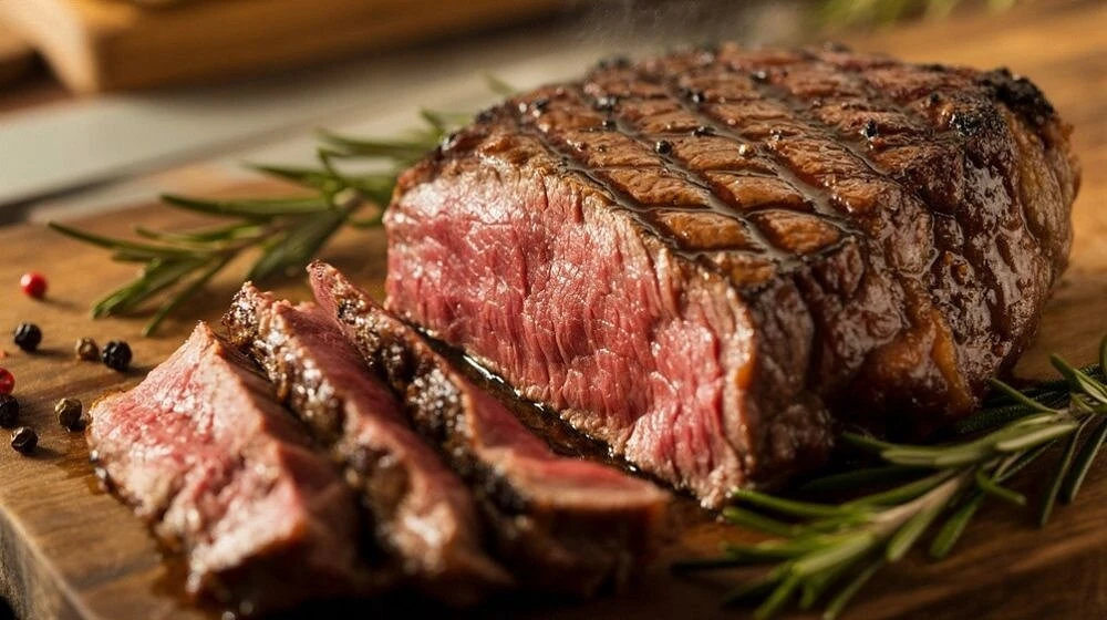 Foto 2 Parrillas en Recoleta: dónde comer un gran asado a pasos del Alvear