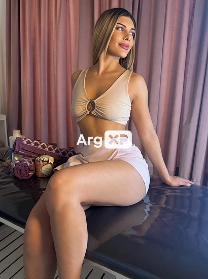 Foto de Gimena X