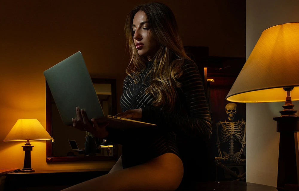 Foto 2 Gestión de Reputación – Cuida tu imagen pública como escort