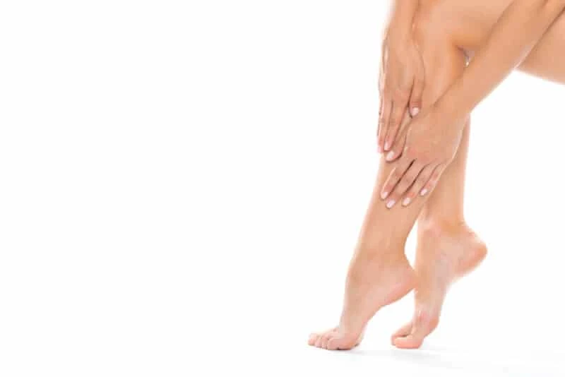 Foto 1 Fetiche de pies – ¿Por qué nos encantan los pies de las escorts?