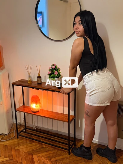 Foto de Zayra