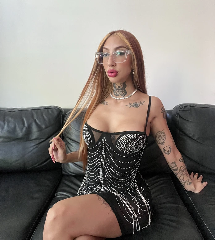 Foto de Barbi Kush