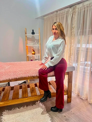 Lina Luxe