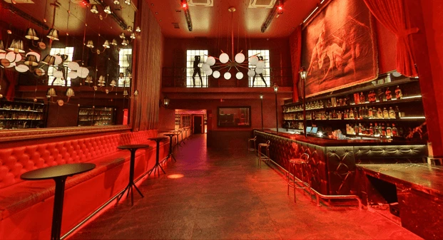 Foto 7 Escorts y turismo sexual en São Paulo: Todo lo que necesitas saber