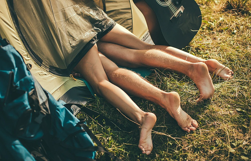 Foto 2 Sexo en la montaña – Consejos para una experiencia única