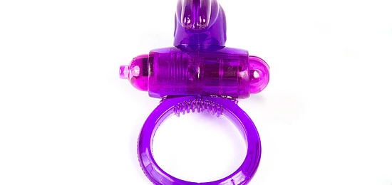 Foto 1 Anillo para el pene – Potencia el placer de tu actividad sexual