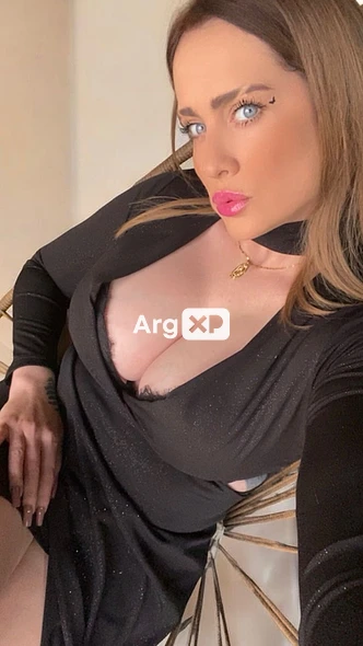 Foto de Scarlet