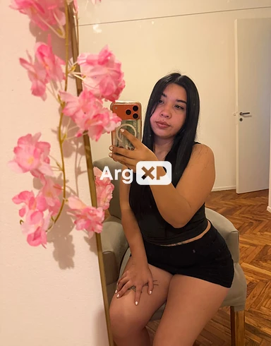 Foto de Zayra