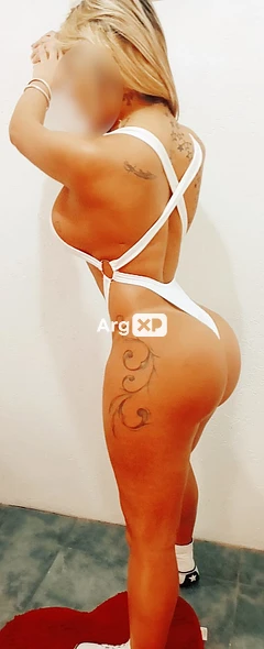 Foto de Bruna FIT