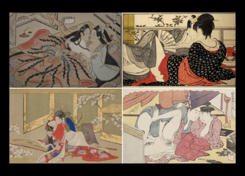 Foto 1 6 secretos del Tao para mayor duración sexual, placer y vitalidad en el sexo.