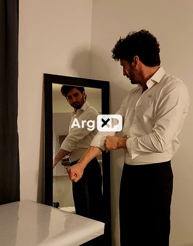 Foto de Facundo