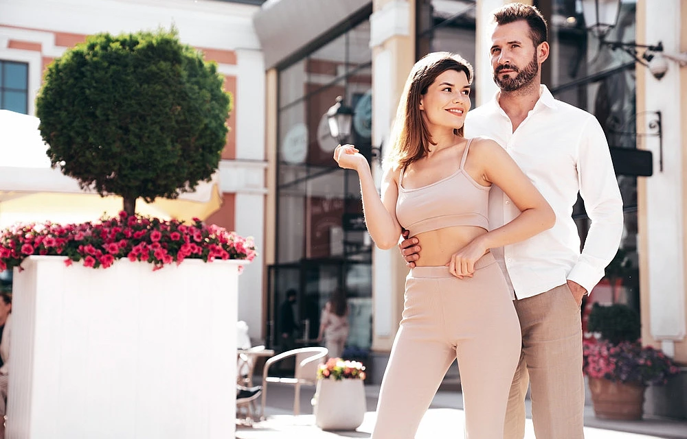 Foto 1 Comunicación no verbal – Mejora tus habilidades como escort