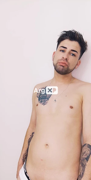 Foto de Valentino MDQ