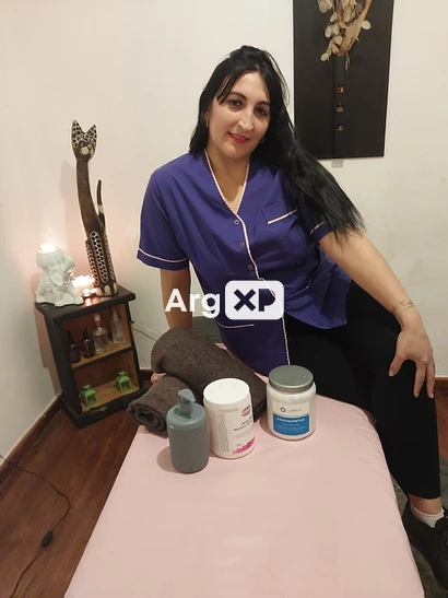 Foto de Angi