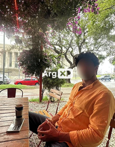 Foto de Facundo