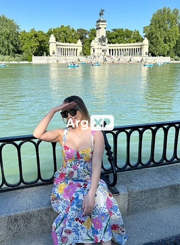 Foto de Sofia BR