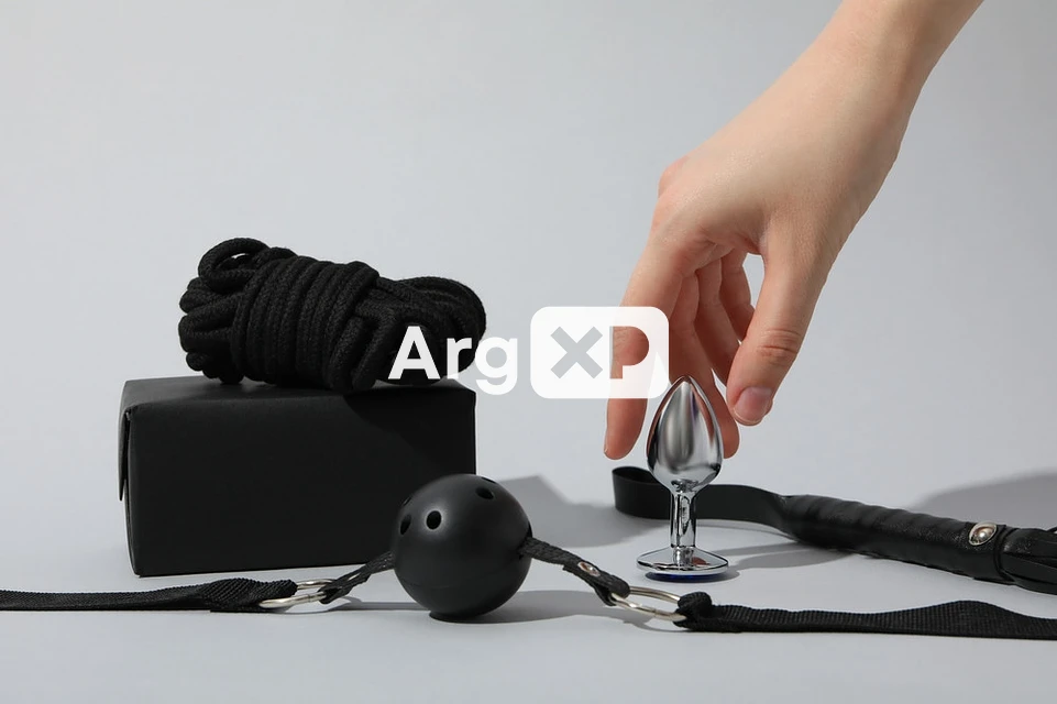 Elige juguetes sexuales para parejas perfectos para usar con escorts