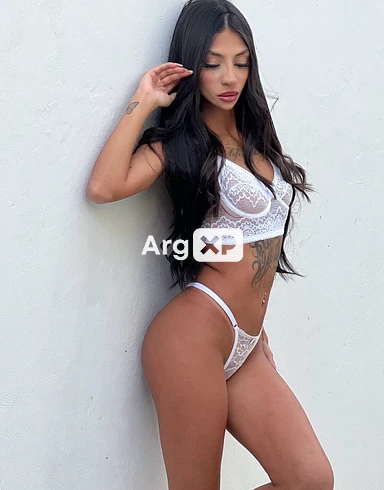 Foto de Serena Fox