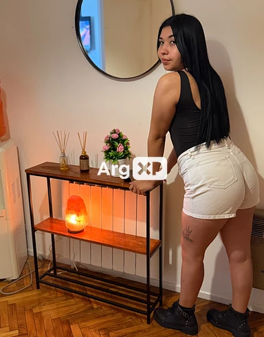 Foto de Zayra
