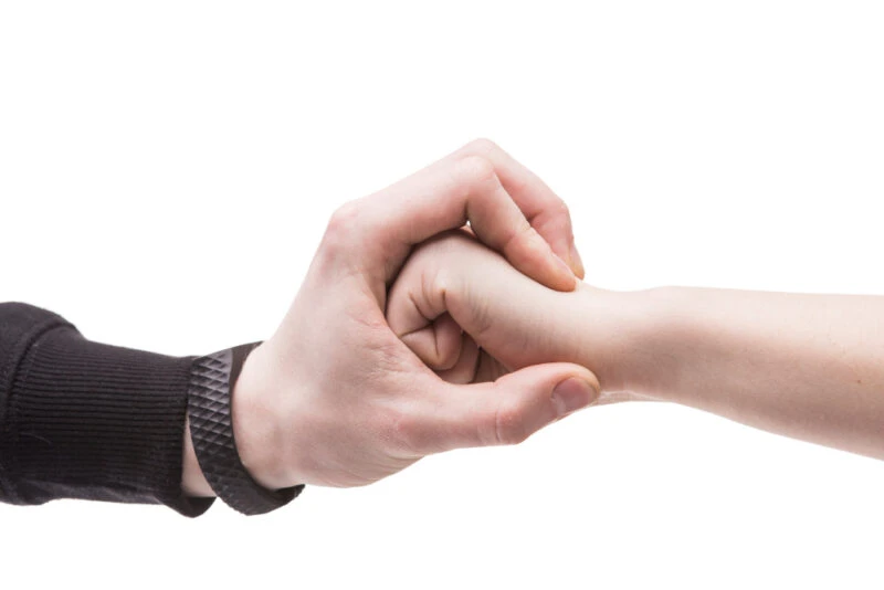 Foto 1 Fisting – Conoce que es esta práctica sexual extrema