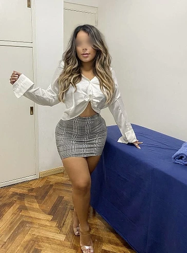 Sara Luxe