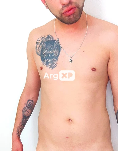 Foto de Valentino MDQ