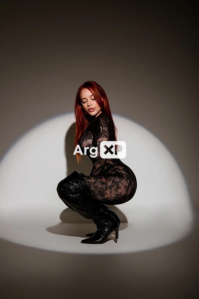 Foto de Sabrina