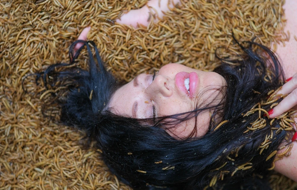 Foto 1 Conoce los 10 fetiches raros que le piden a las escorts en 2026