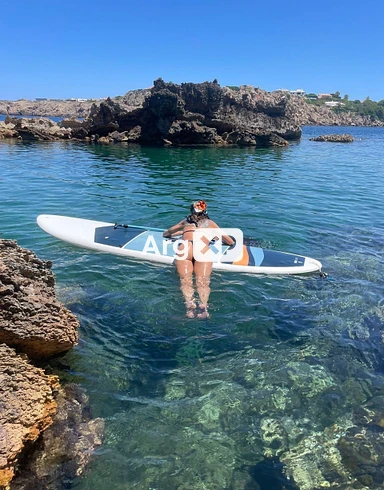 Foto de Giovanna Frank