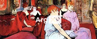 Primeras cortesanas en Buenos Aires del siglo XIX