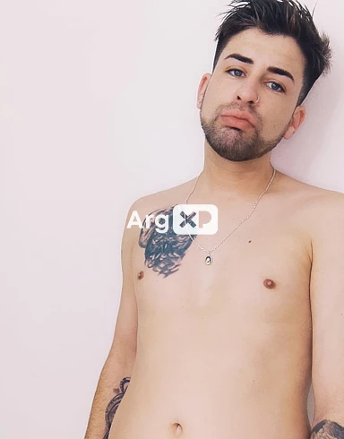 Foto de Valentino MDQ