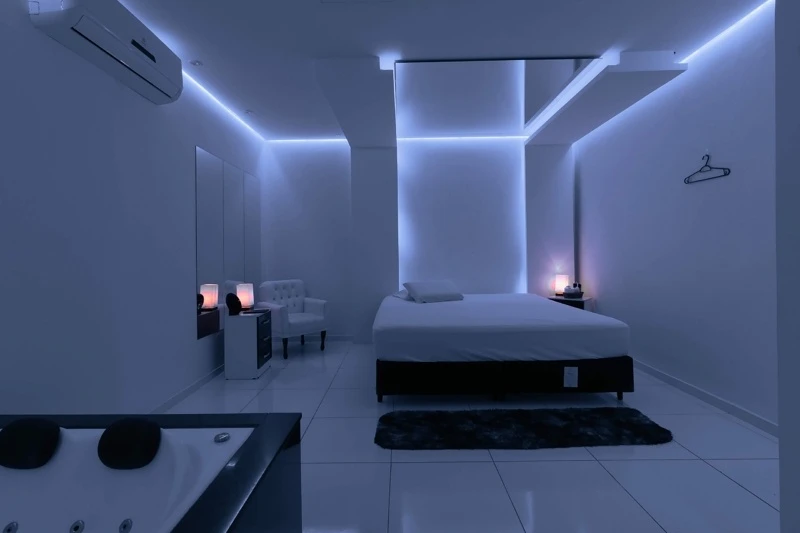 Foto 11 Escorts y turismo sexual en São Paulo: Todo lo que necesitas saber