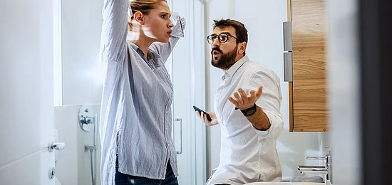 Foto 1 Manejo de conflictos – Estrategias para clientes difíciles