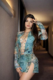 Sienna Diamond Black