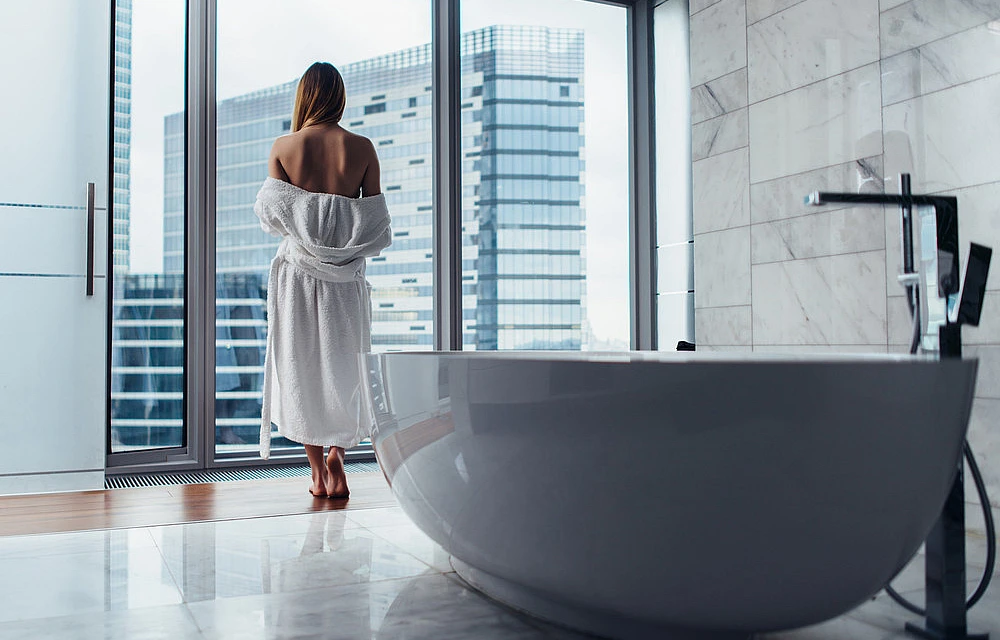 Foto 2 Sexo en la bañera – Posturas, beneficios y consejos prácticos