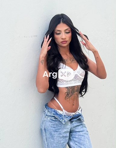Foto de Serena Fox