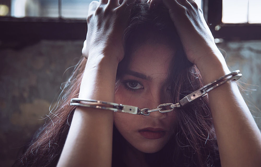 Foto 1 Sensibilización sobre la explotación sexual: octubre, un mes de conciencia y acción