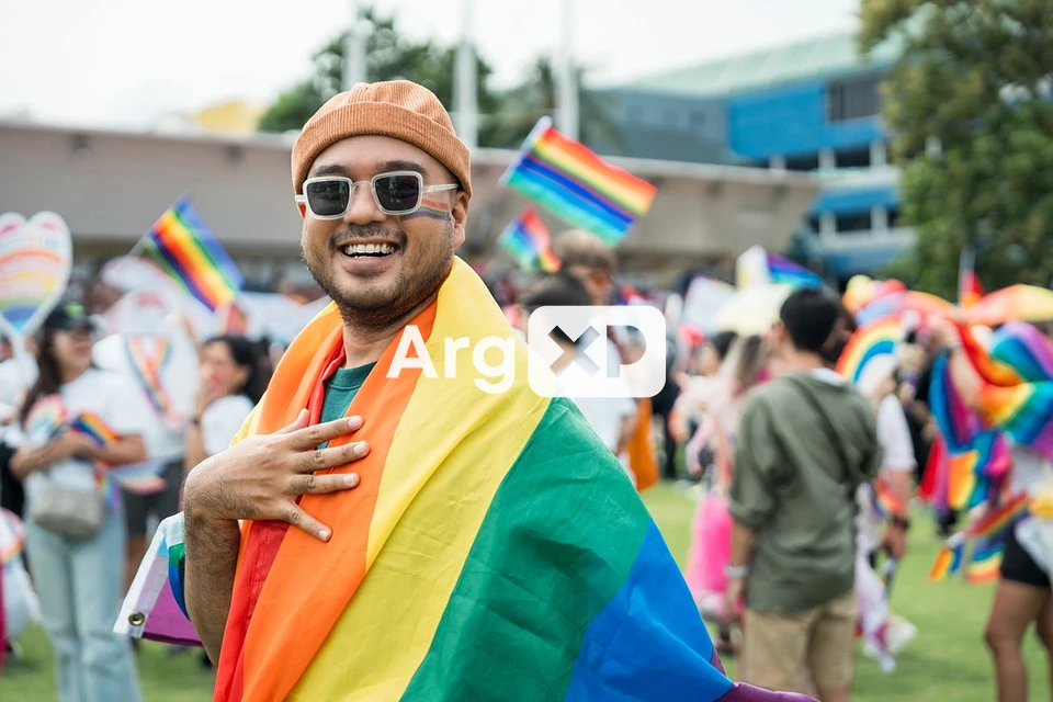 Comunidad LGBTQ+ – Lucha Histórica por Derechos y Reconocimiento
