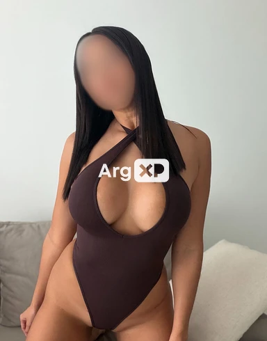 Foto de Indira