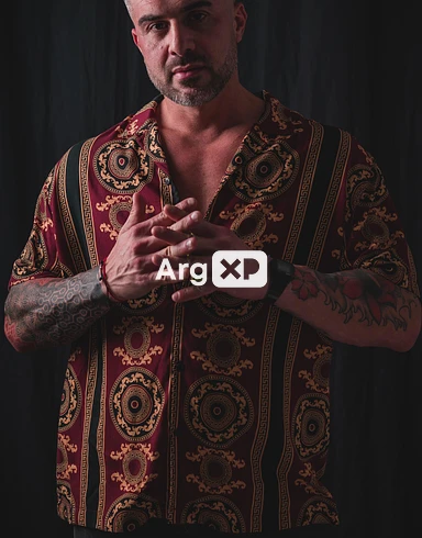 Foto de Marco Di Pietro