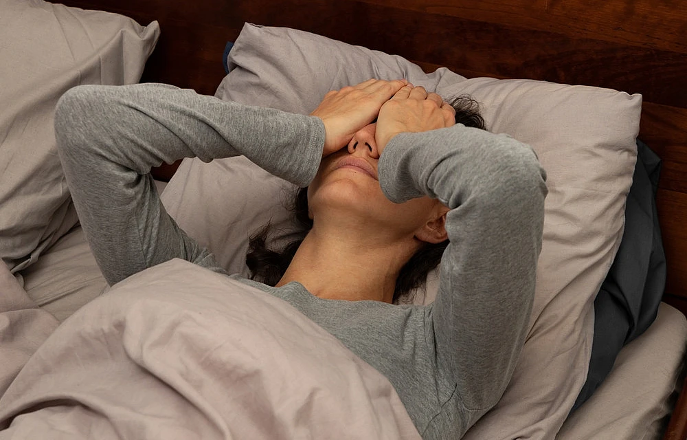 Foto 1 Estrés Laboral – Estrategias para escorts resilientes