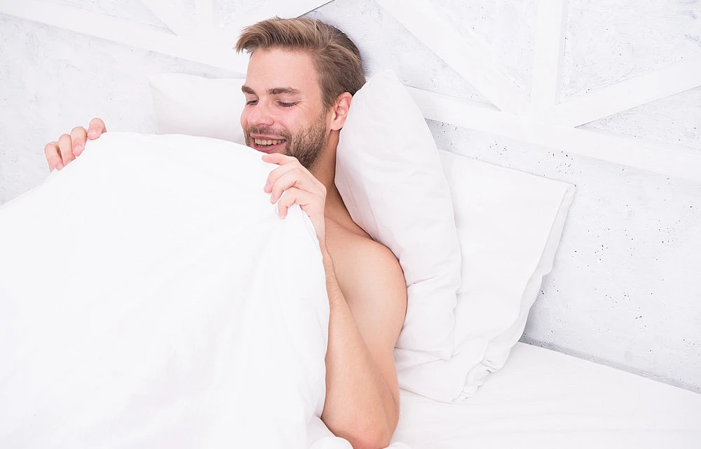 Foto 2 Falta de erección – Cómo superar una crisis