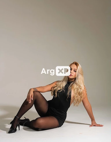 Foto de Sara