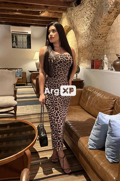 Foto de Isabela
