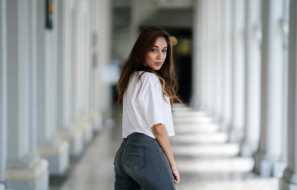 Foto 1 Desarrollo personal – Mejorando la autoconfianza como escort