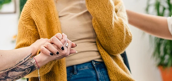 Foto 2 Abordar el estigma – Cómo hablar del trabajo de escort