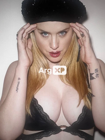 Foto de Scarlet